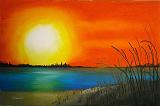 Sunset at Manteo2